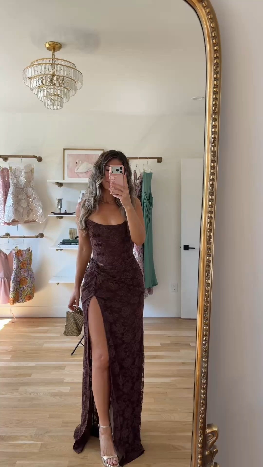 summer wedding guest dresses for every girl 💍

I’m 5’4” & wearing my usual smalls/2

summer wedding guest dresses, wedding guest dresses, cocktail dresses, semi-formal dresses, black tie wedding guest dresses, destination wedding guest dresses, garden party dresses, wedding guest outfit ideas, fall dresses, autumn dress, bridal shower, babydoll dress

#LTKgrwm #LTKSeasonal #LTKWedding