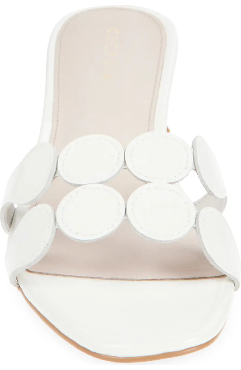 Bunny Slide Sandal (Women) | Nordstrom