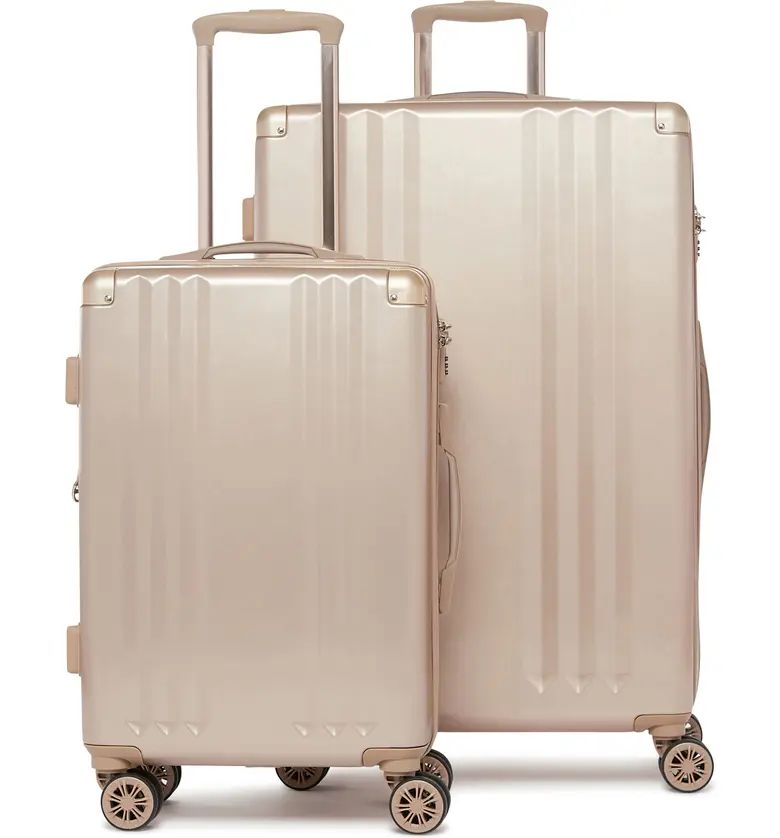 Ambeur 2-Piece Spinner Luggage Set | Nordstrom