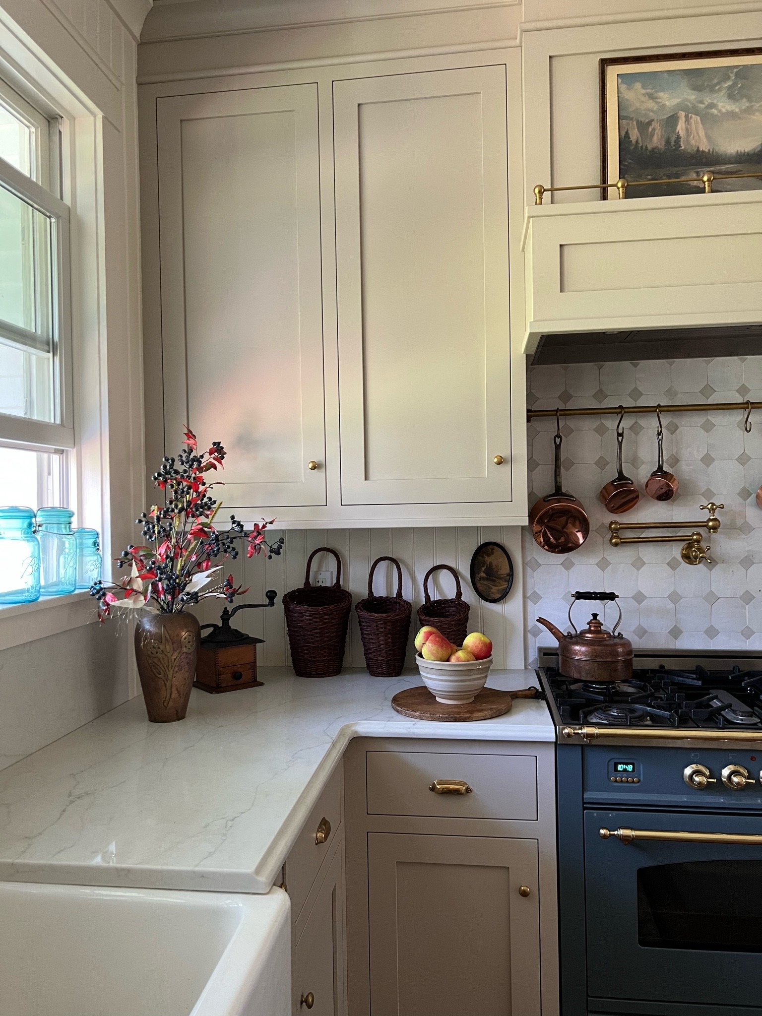 So many of these classic kitchen pieces get dressed up with the season  

#LTKHoliday #LTKhome #LTKSeasonal