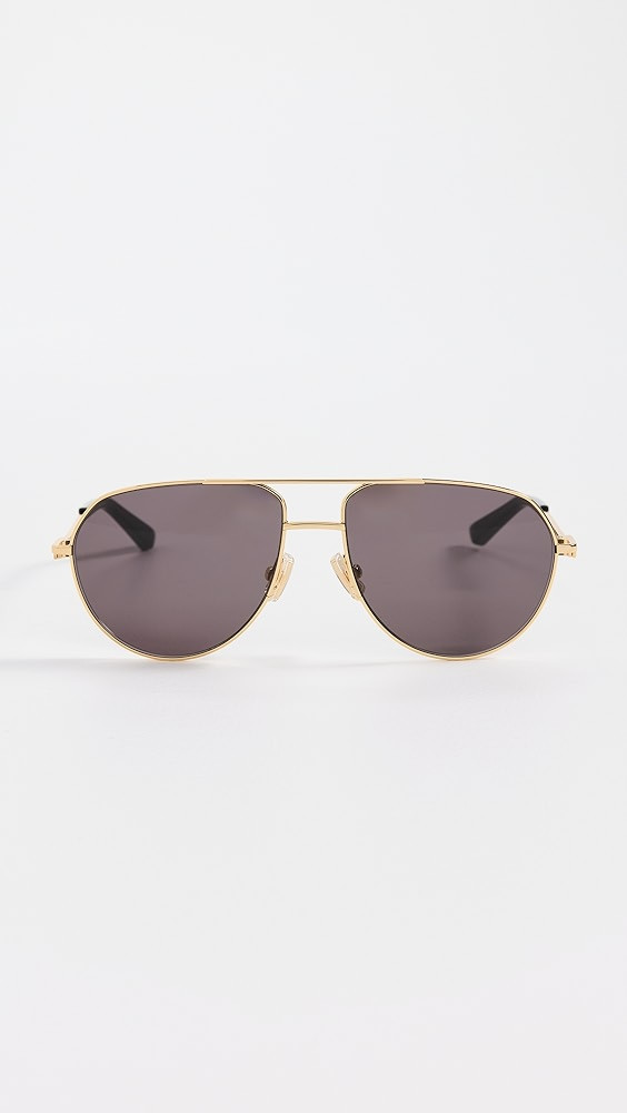 BV1302S Sunglasses | Shopbop