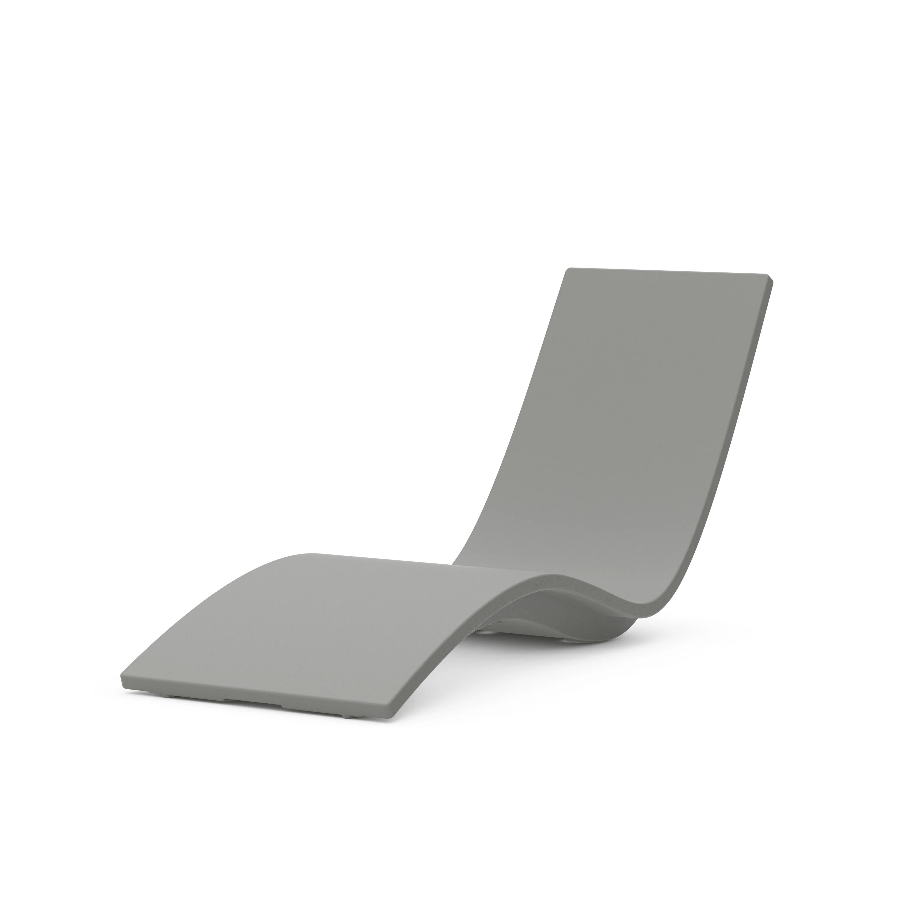 Laguna In-Pool Chaise Lounge | POLYWOOD