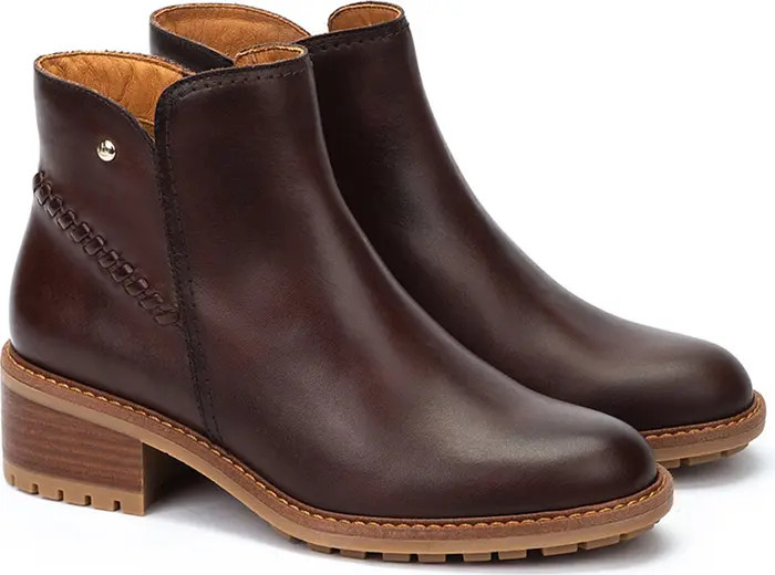 Medina Bootie (Women) | Nordstrom