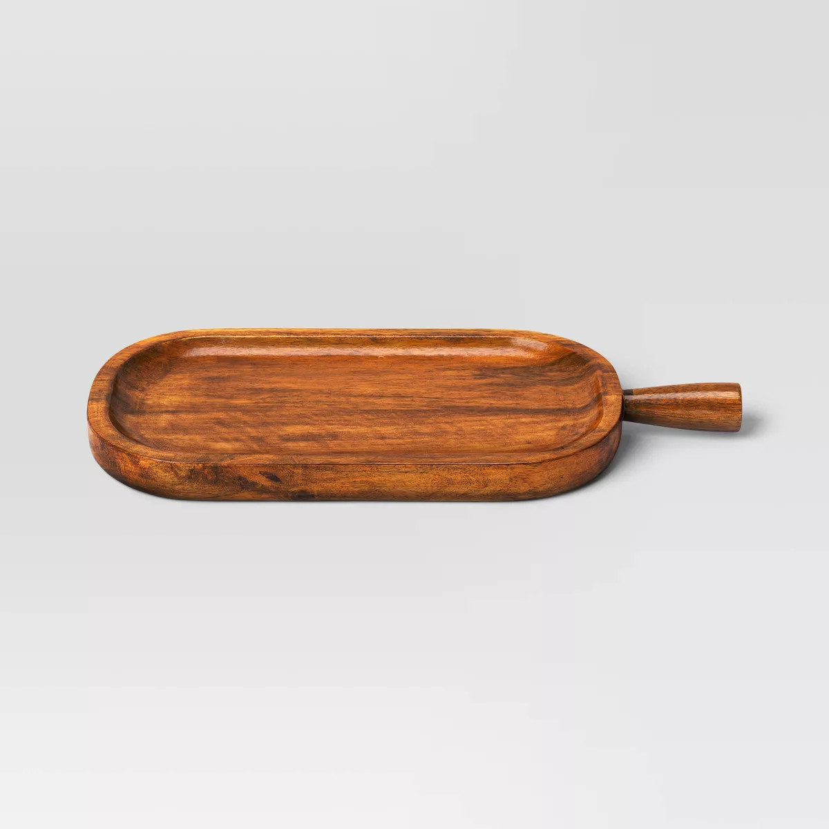 Large Wood Serving Paddle - Threshold™ | Target