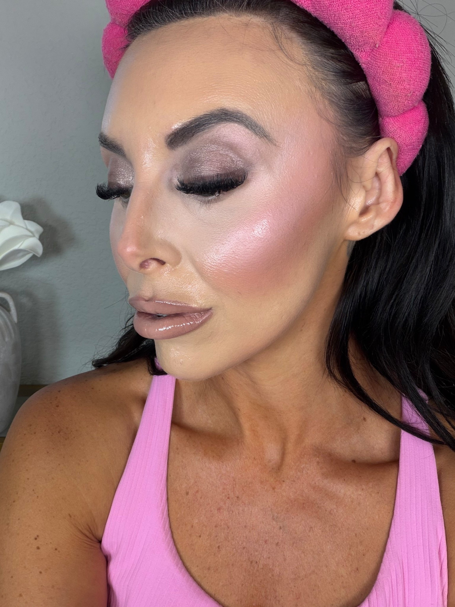 Makeup must haves 💖 

#LTKBeauty #LTKGiftGuide