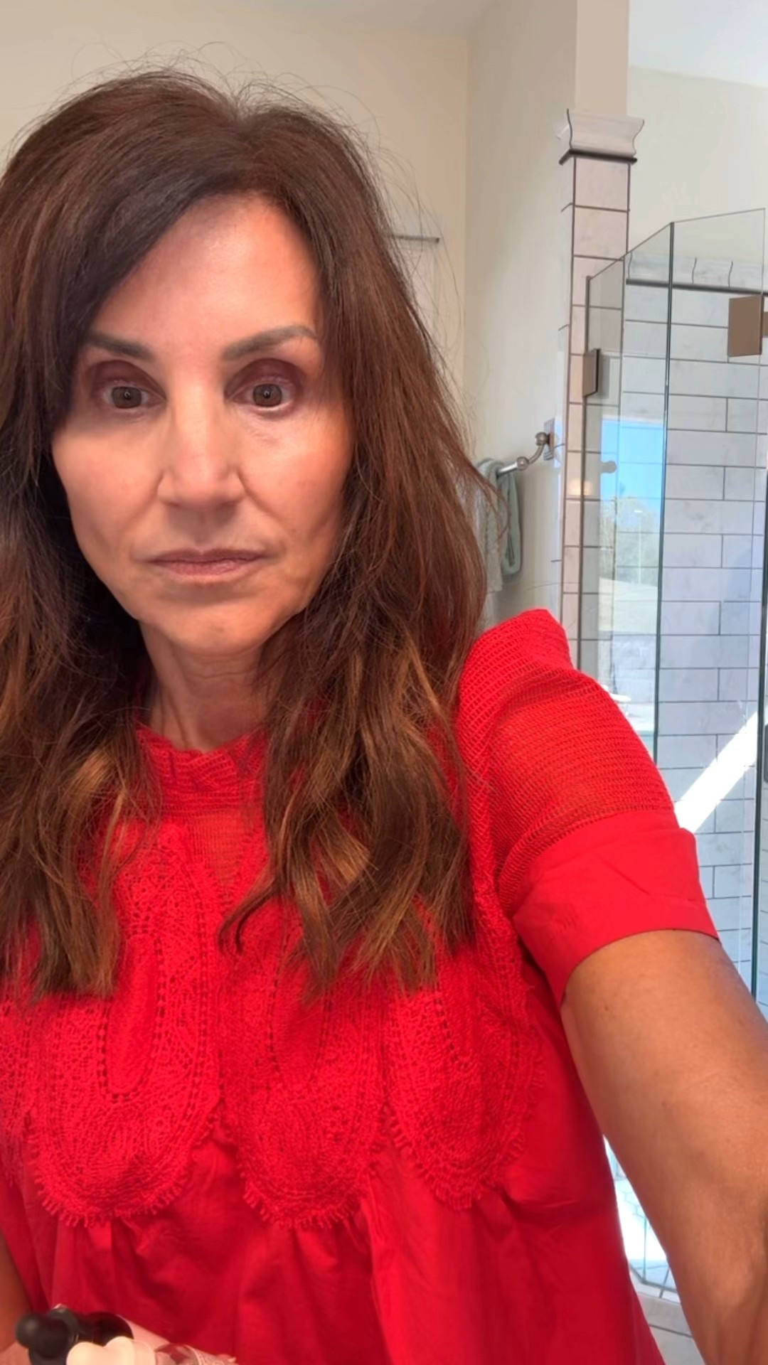 My skincare routinee

#LTKBeauty #LTKSaleAlert #LTKOver40