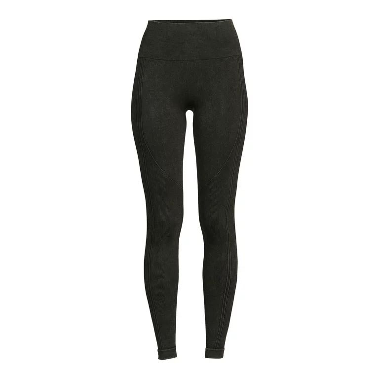 Avia Women’s Seamless Leggings | Walmart (US)