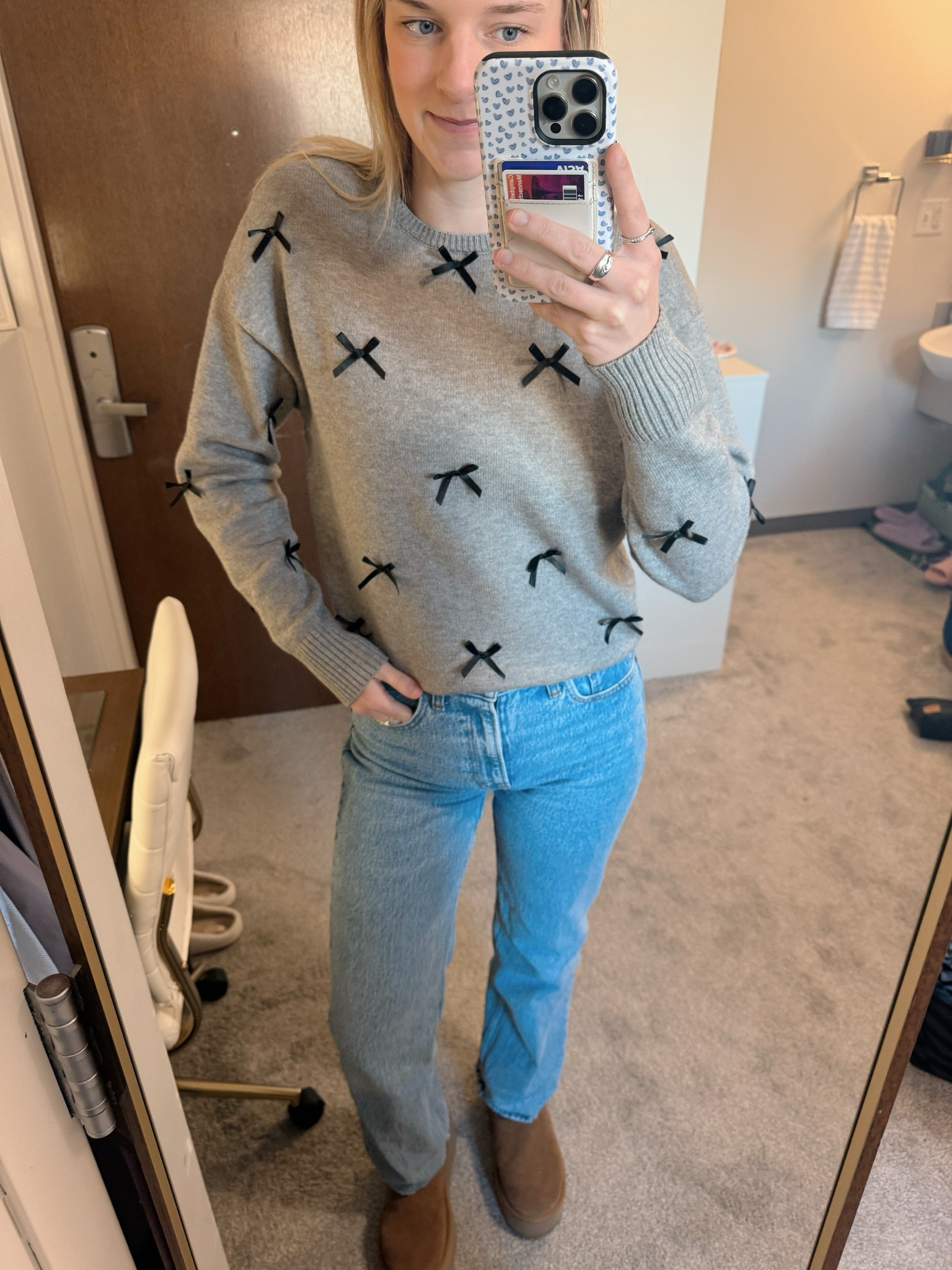 Class outfit! 

#LTKStyleTip #LTKWorkwear #LTKFindsUnder100