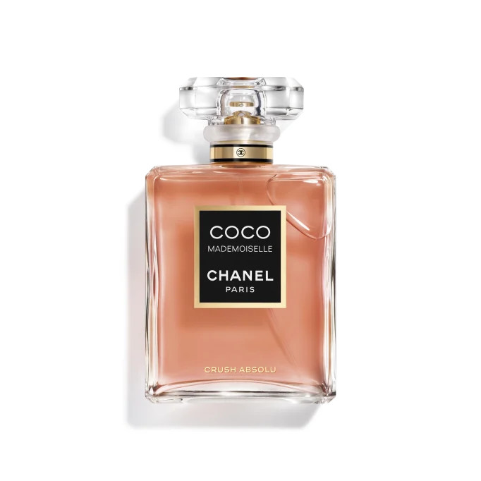 CHANEL COCO MADEMOISELLE CRUSH ABSOLU Ambery - Intense | Chanel, Inc. (US)
