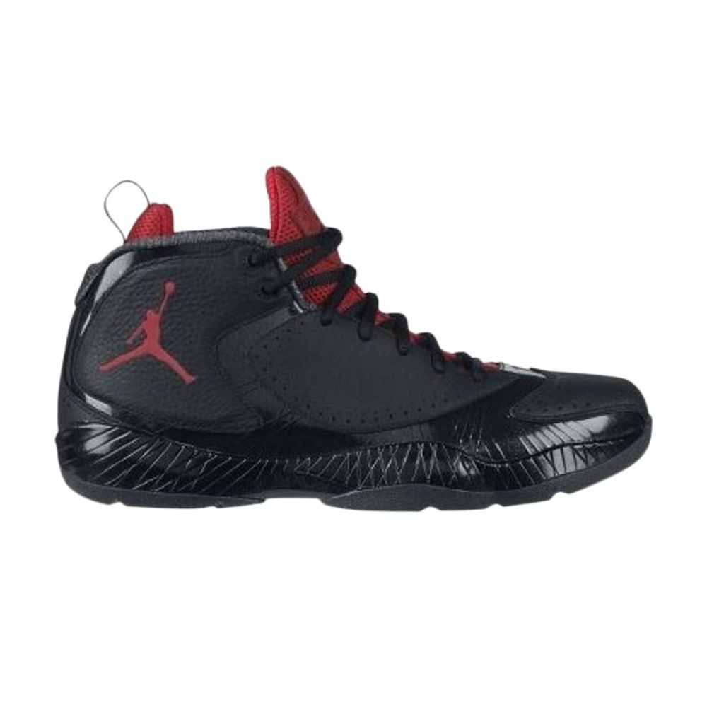 Air Jordan 2012 A 'Bred' | Black | Men's Size 13 | GOAT