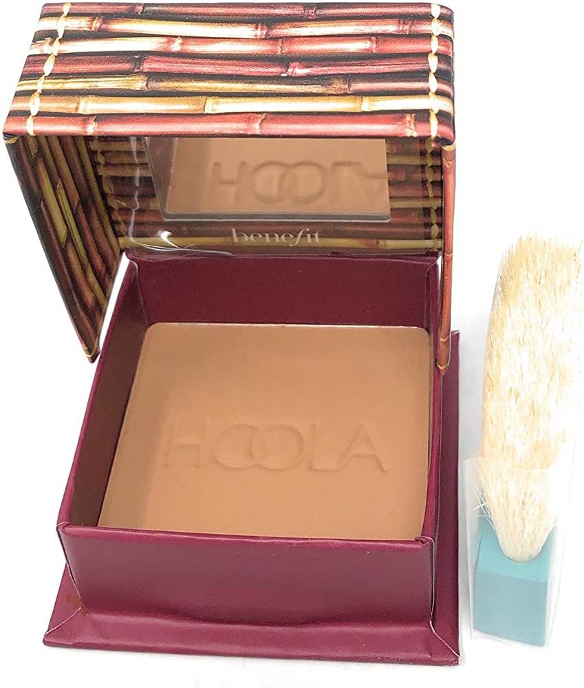 Benefit Cosmetics Hoola Bronzing Powder 0.28 Ounces | Amazon (US)