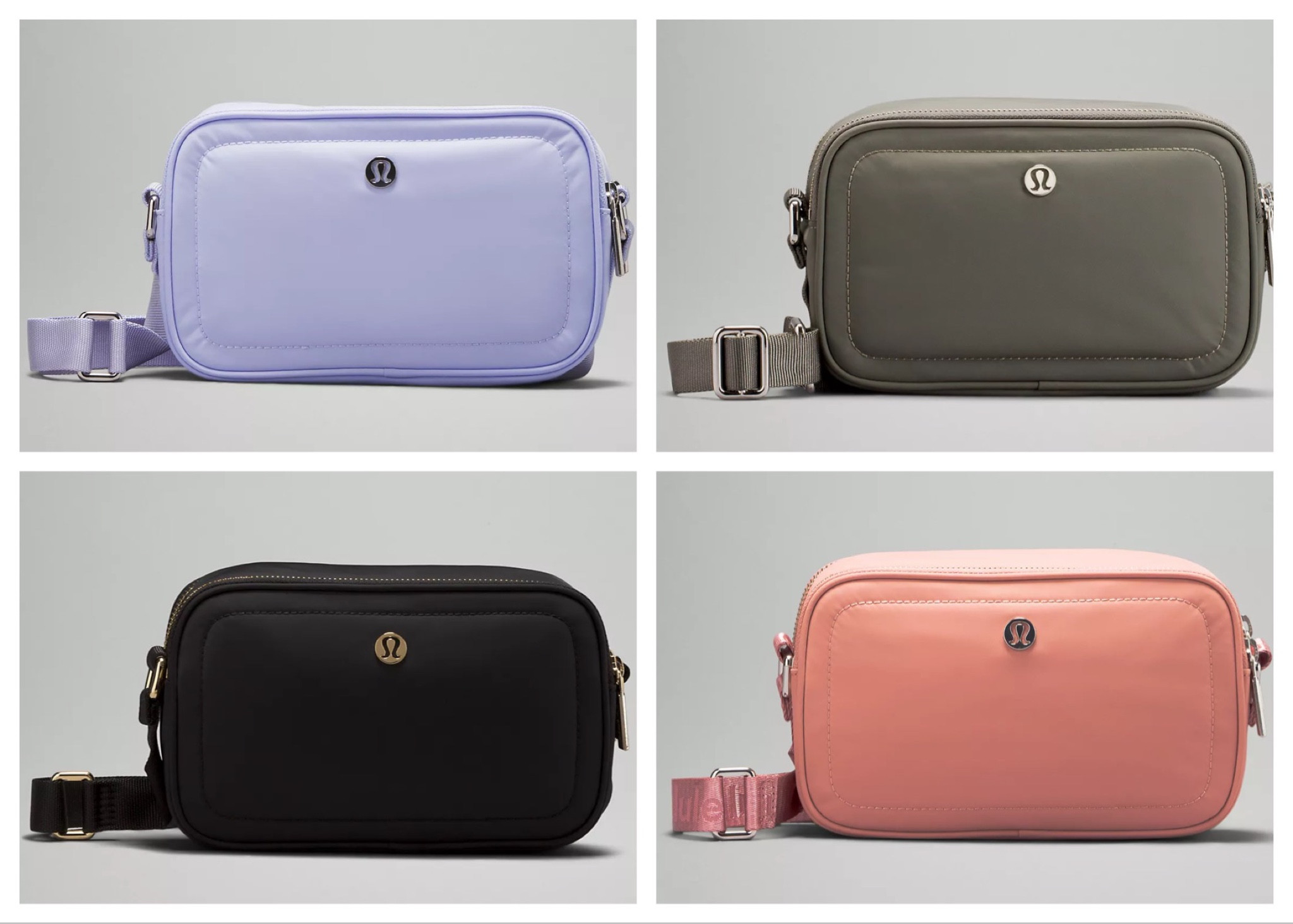 Lululemon crossbody camera bag 

#LTKunder100 #LTKitbag
