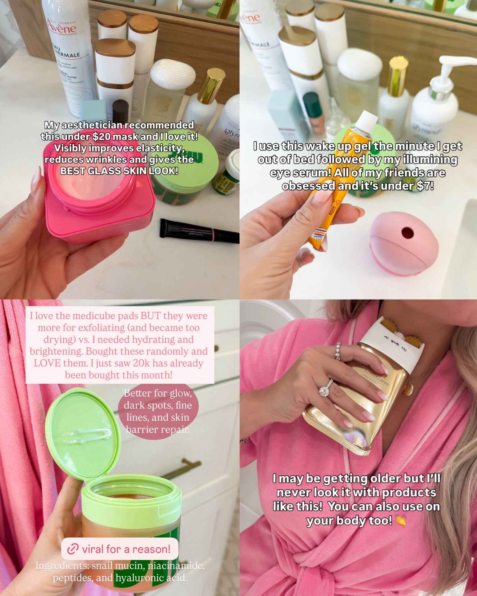 Amazon beauty staples 

#LTKgrwm