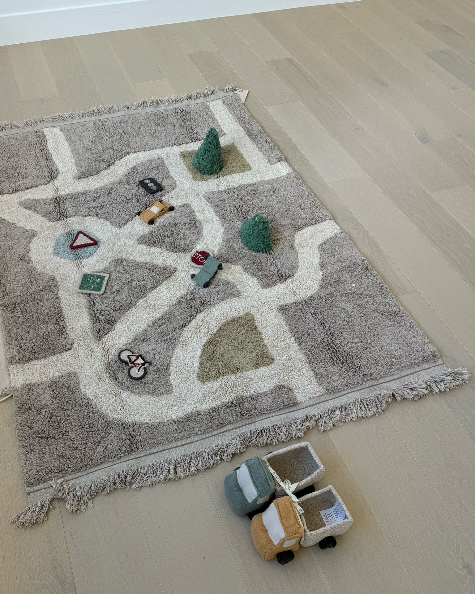 Starting Bears big boy toddler room, going to be car theme and adorable 🥹 

#LTKHome #LTKKids