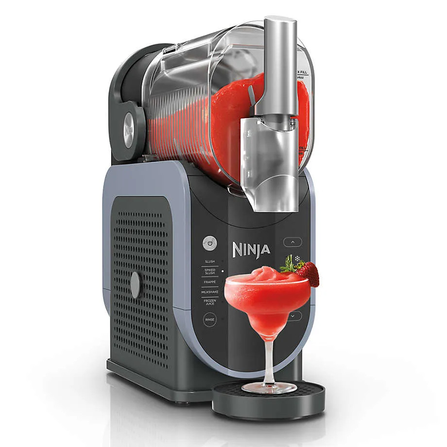Ninja Slushi Professional Frozen Drink Maker | REBEL (formerly Rebelstork)