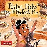 Peyton Picks the Perfect Pie: A Thanksgiving Celebration | Amazon (US)