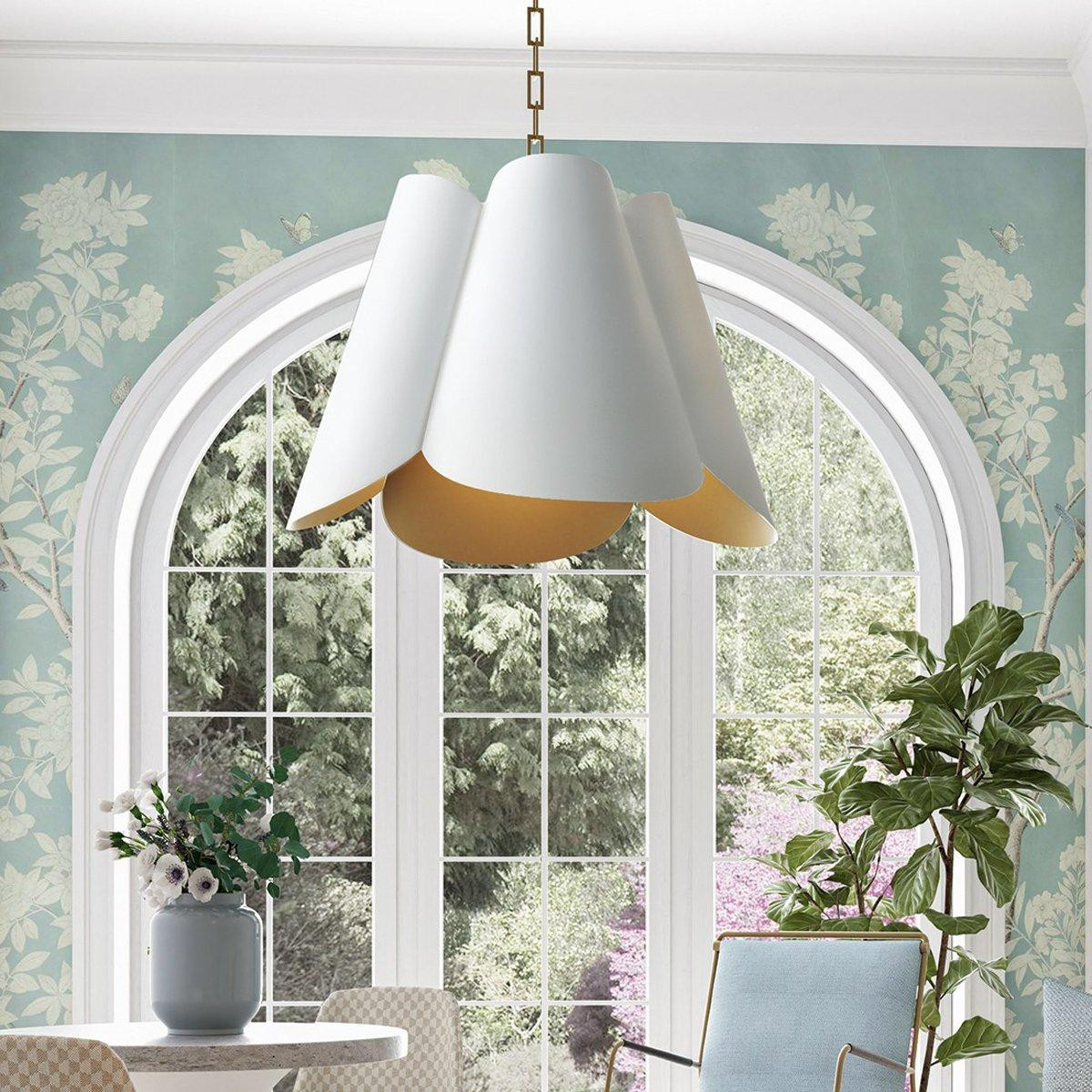 Magpie Pendant | Shades of Light