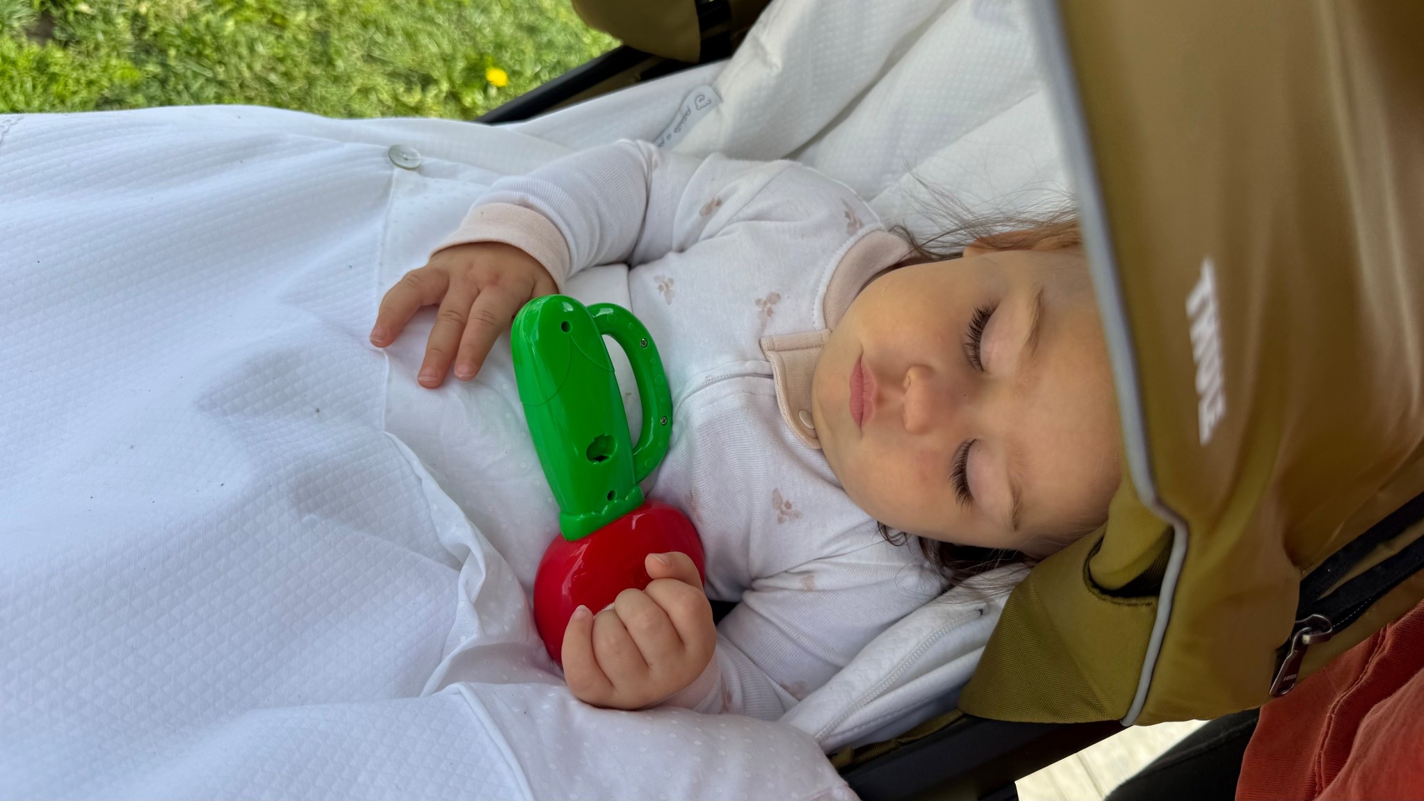 This music toy is perfect 🤩 she chills in the stroller and even falls asleep to it 

#LTKBaby #LTKBump