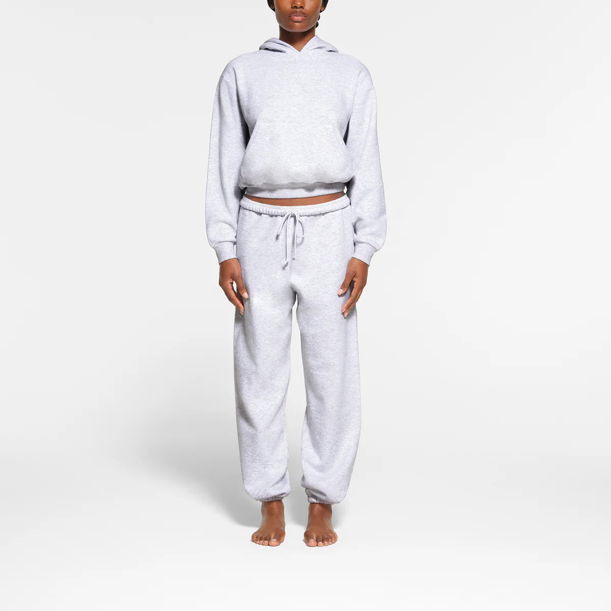 CLASSIC HOODIE | SKIMS (US)