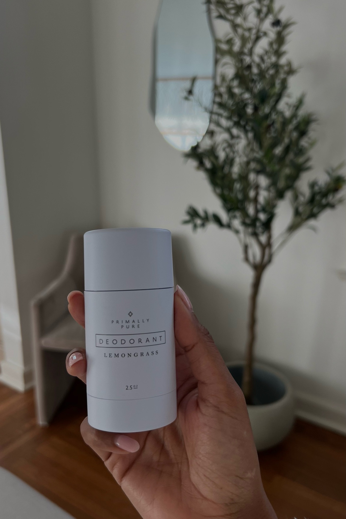 Nontoxic deodorant that I love! 

#LTKfindsunder50 #LTKbeauty #LTKfindsunder100