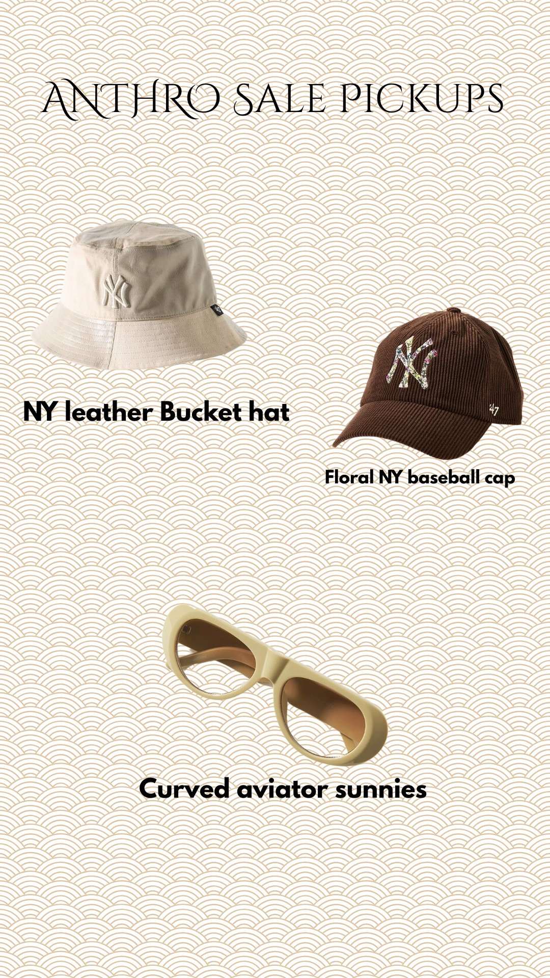 Extra 40% off sale items  @anthropologie

#LTKSaleAlert #LTKStyleTip #LTKFindsUnder50