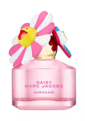 Marc Jacobs Daisy Murakami Pink Limited-Edition Eau de Parfum for Women, 1.6 Ounces | Belk