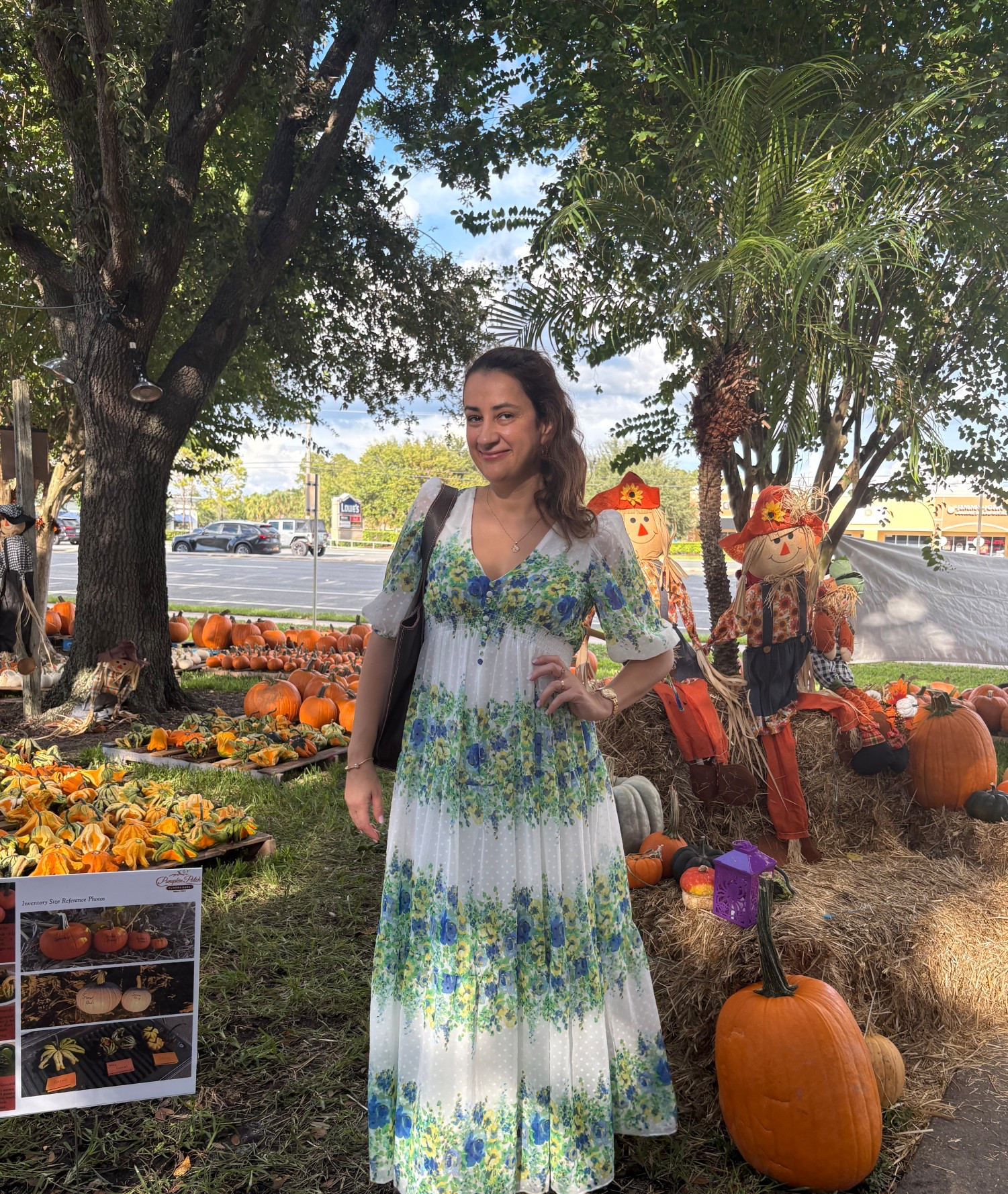 Price drop alert! 

#LTKFallSale #LTKSeasonal