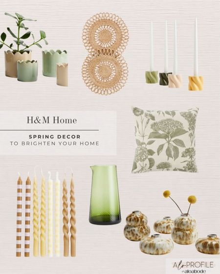 H&M home decor // home decor, living room, living room decor, dining room decor, dining room, bedroom decor, home accents, modern home decor, neutral home decor

#LTKhome #LTKSeasonal