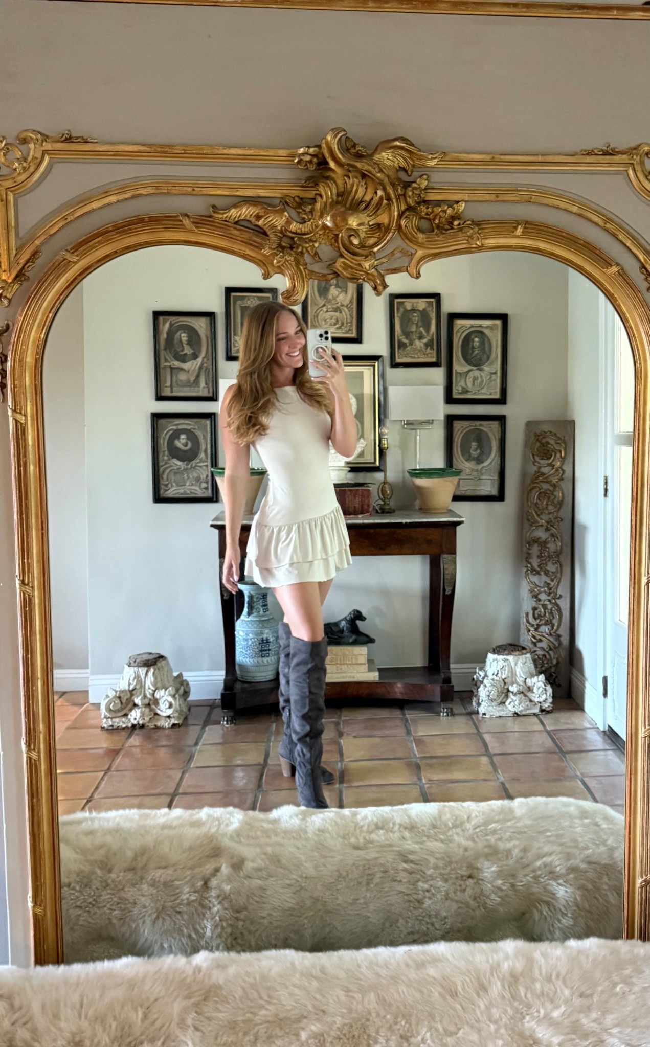 One of my go-to dresses 🤍

#LTKSaleAlert #LTKStyleTip #LTKFindsUnder50