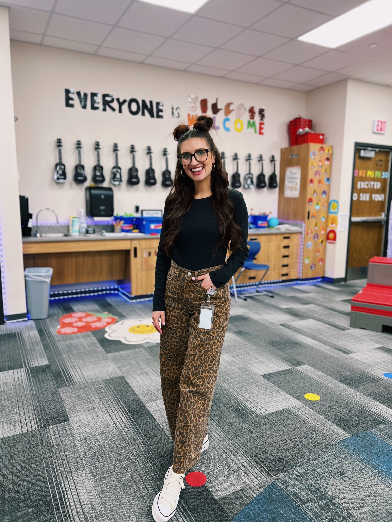 Teacher ootd 🎵

#LTKPetite #LTKFindsUnder50 #LTKWorkwear