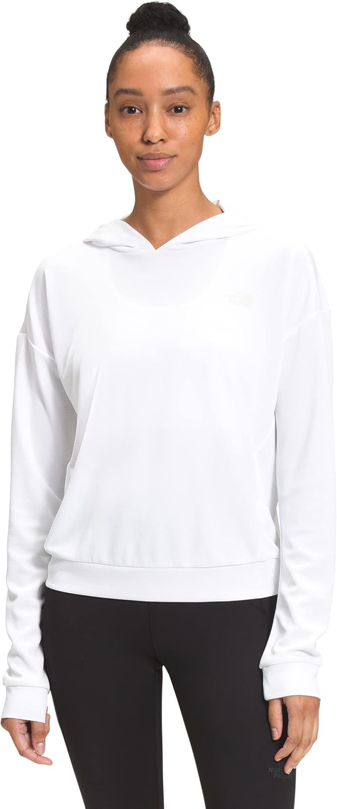 The North Face Women's Wander Pullover Sun Hoodie (Standard and Plus Size) | Amazon (US)