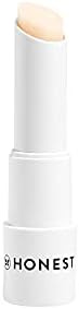 Honest Beauty Tinted Lip Balm, White Nectarine with Acai Extracts + Avocado Oil | EWG Certified +... | Amazon (US)