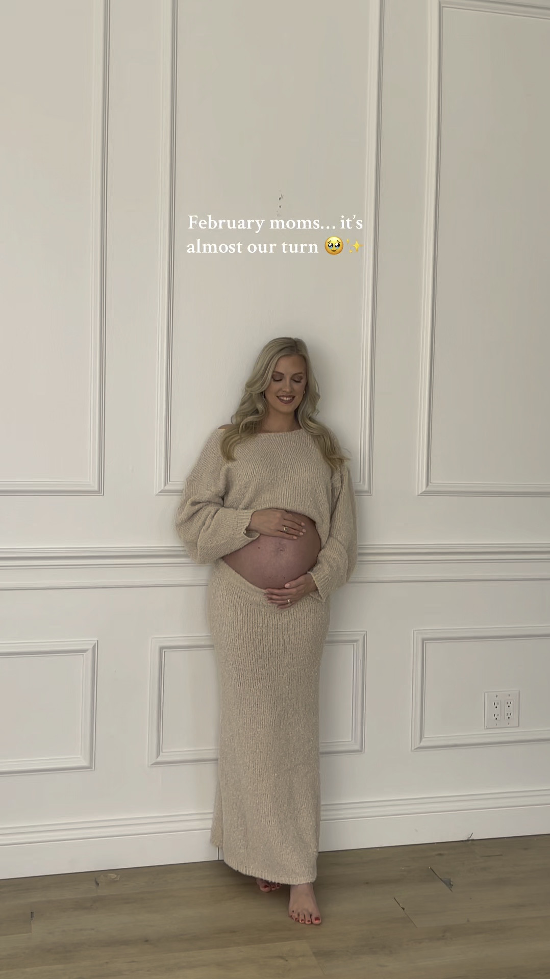 Linking the fit 🤎 wearing a size Small! Color is “apricot"

#LTKBump #LTKBaby #LTKKids