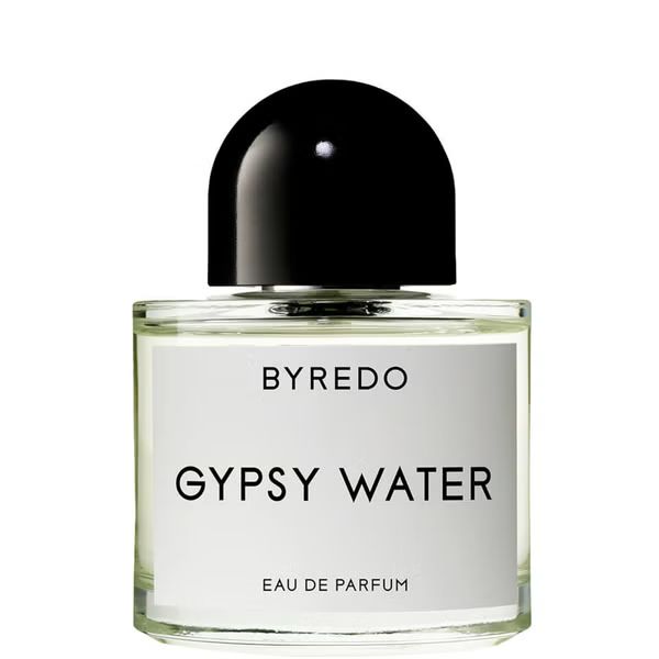 BYREDO Gypsy Water Eau de Parfum (Various Sizes) | Cult Beauty