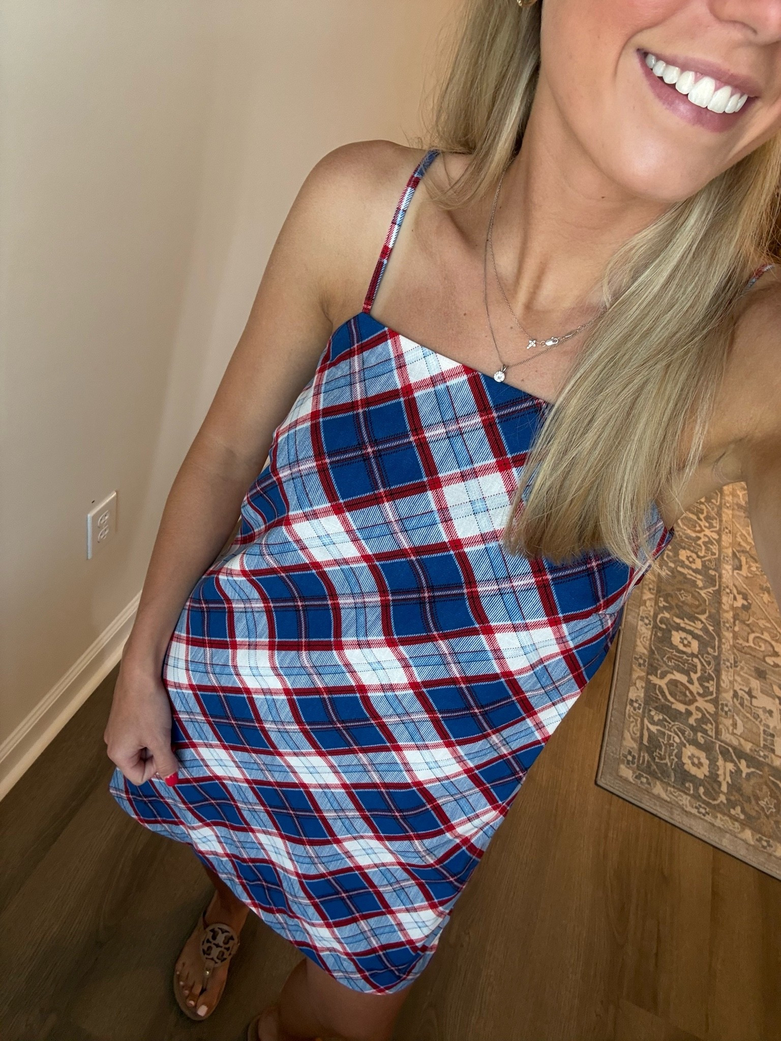 Old Navy for the 4th!!😍🇺🇸

#LTKootd