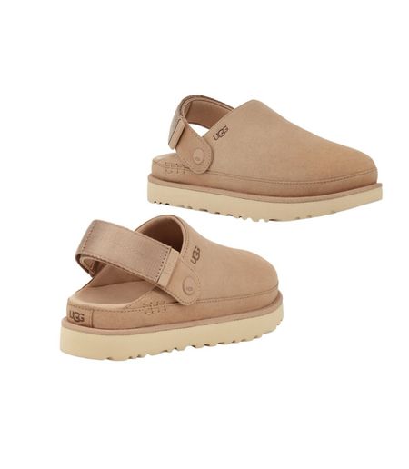 Saw these Ugg clogs the other day and IM OBSESSED! I love them so much!! Comes in three colors! Perfect for Spring time! 

#LTKshoecrush #LTKSpringSale #LTKstyletip