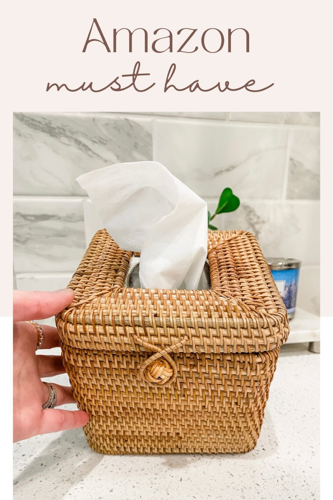 Amazon must have, home decor, bathroom decor, Amazon decor

#LTKhome #LTKfamily #LTKunder50