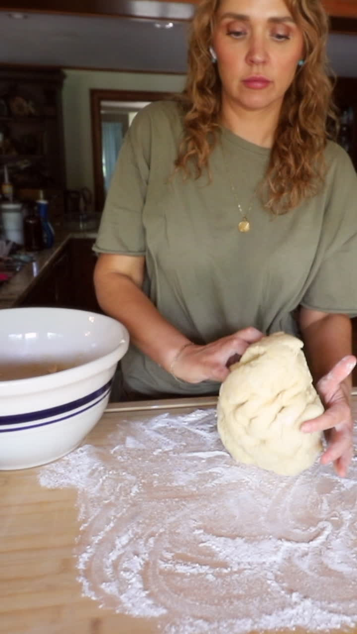 Homemade Glazed Donuts! | Amazon (US)