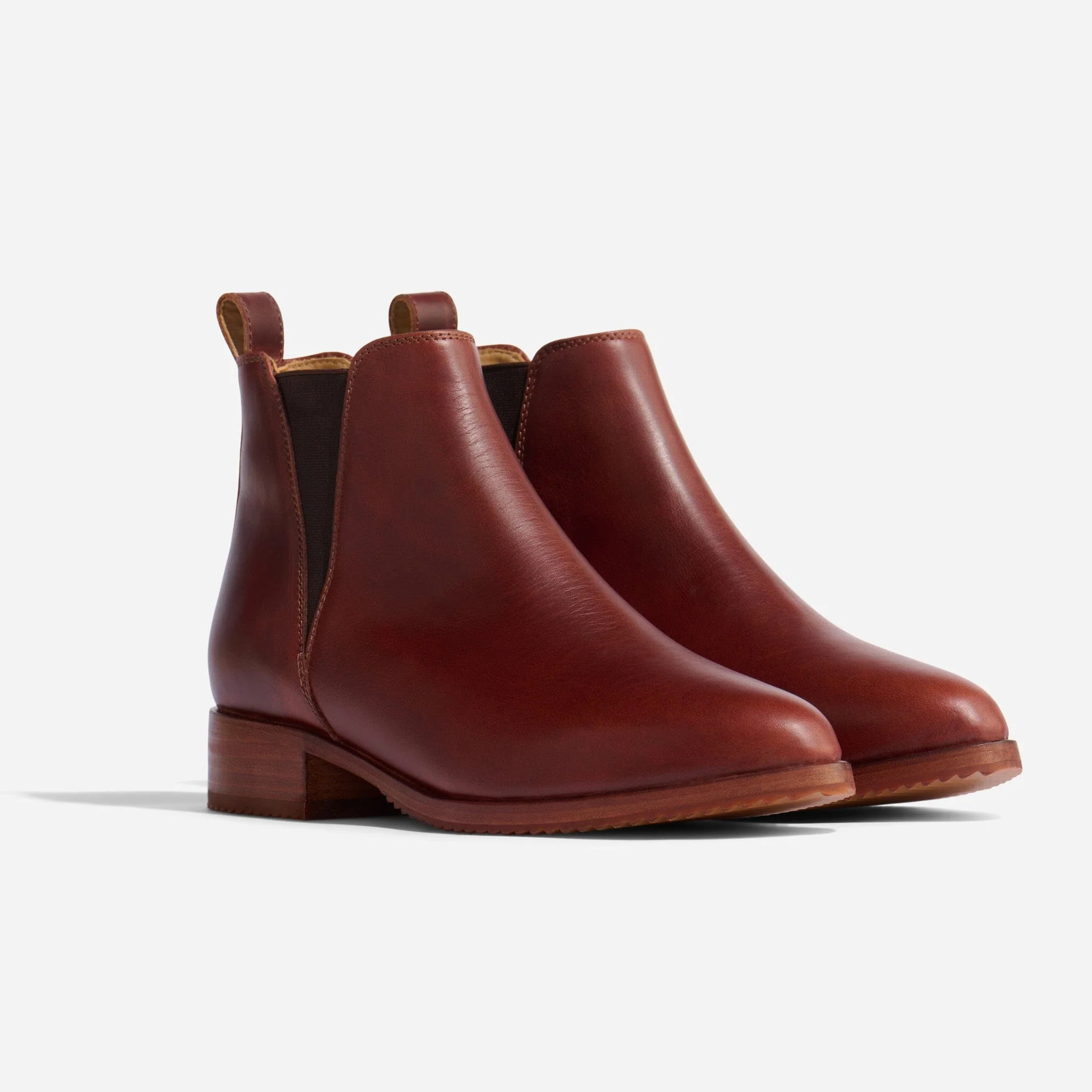 Eva Everyday Chelsea Boot | Nisolo