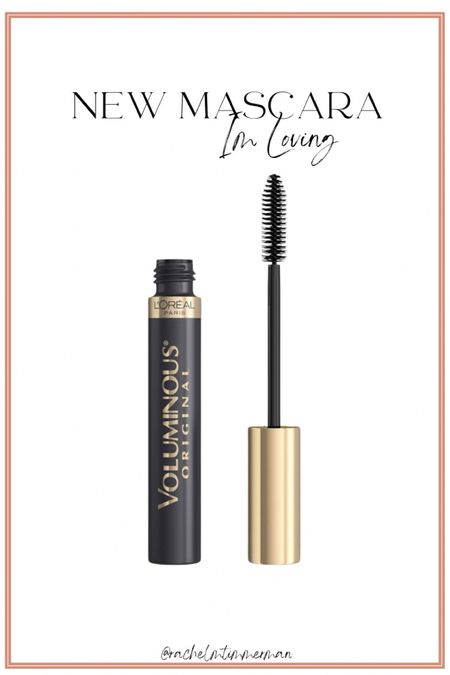 Trying out this new mascara and I love it!!!! Length and volume are wonderful! Will definitely keep using.

Mascara. Drugstore makeup. LTK beauty. 