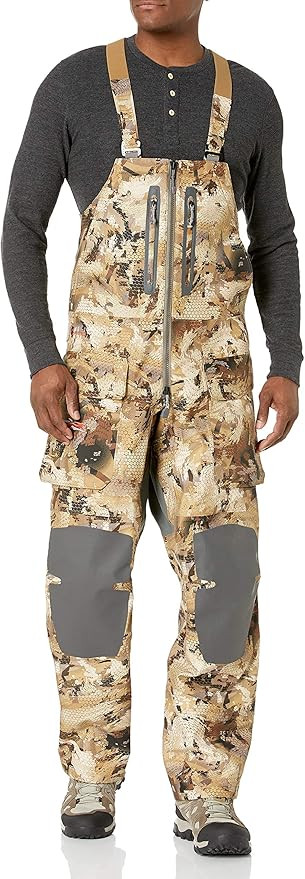 Sitka Men's Hudson Waterproof Hunting Bib | Amazon (US)