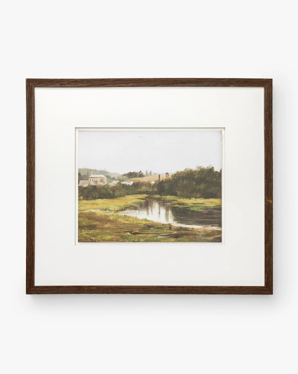 Village Landscape | McGee & Co. (US)