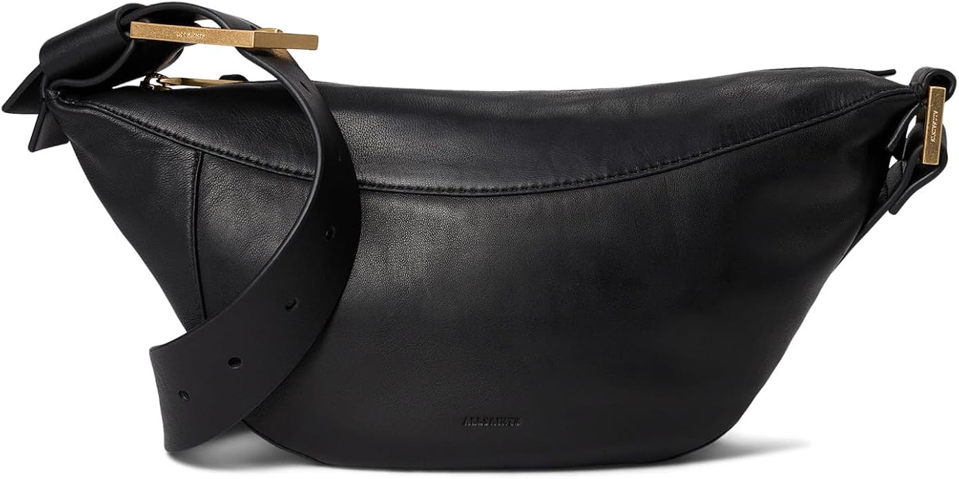AllSaints Luna Crossbody | Amazon (US)