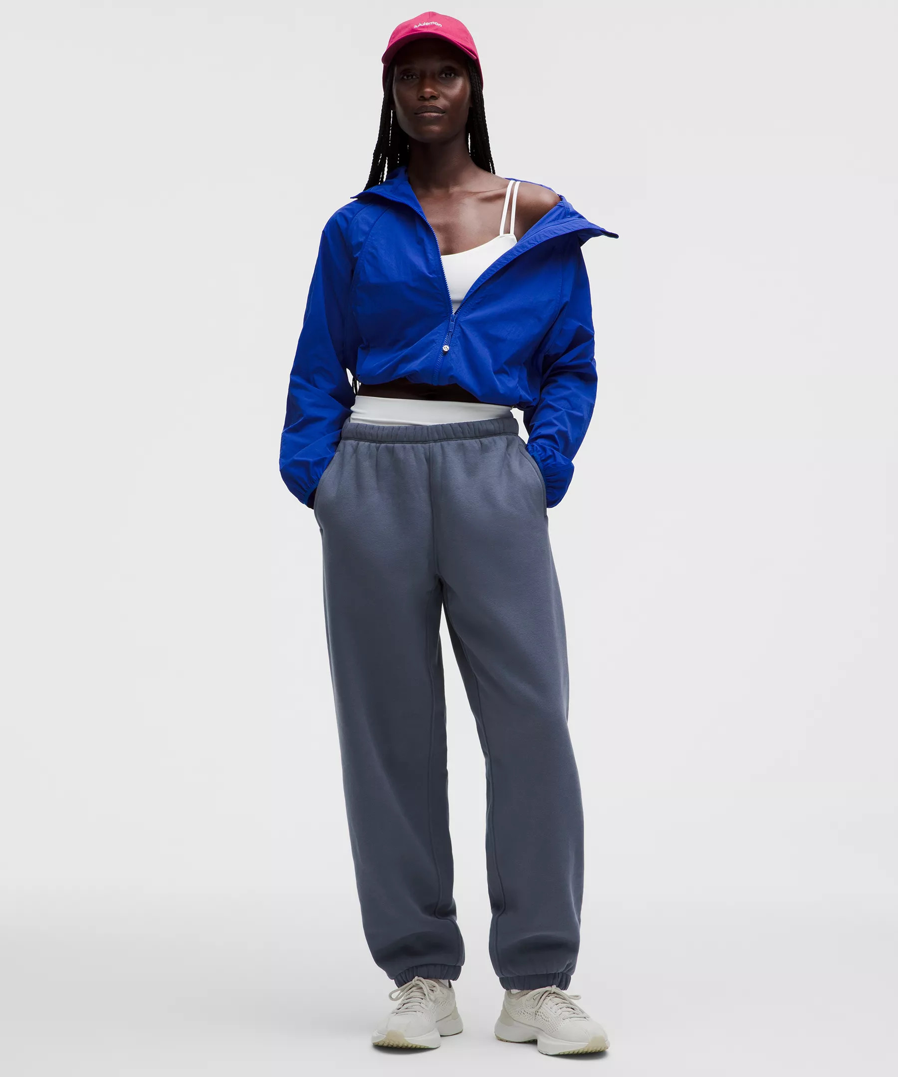 Women's Steady State SuperLoft Jogger | Lululemon (US)