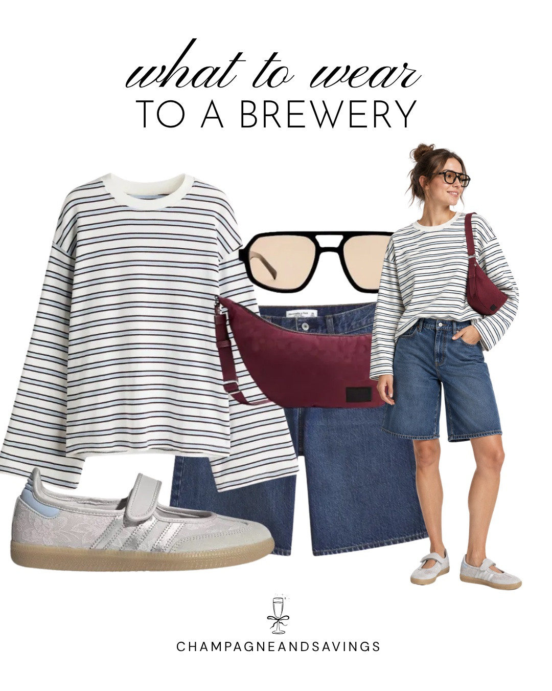 Brewery outfit