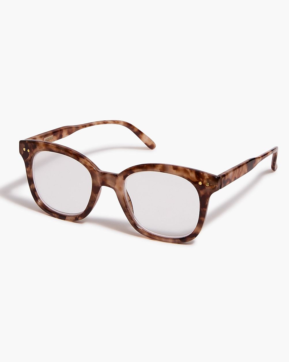 Square-frame readers | J.Crew Factory