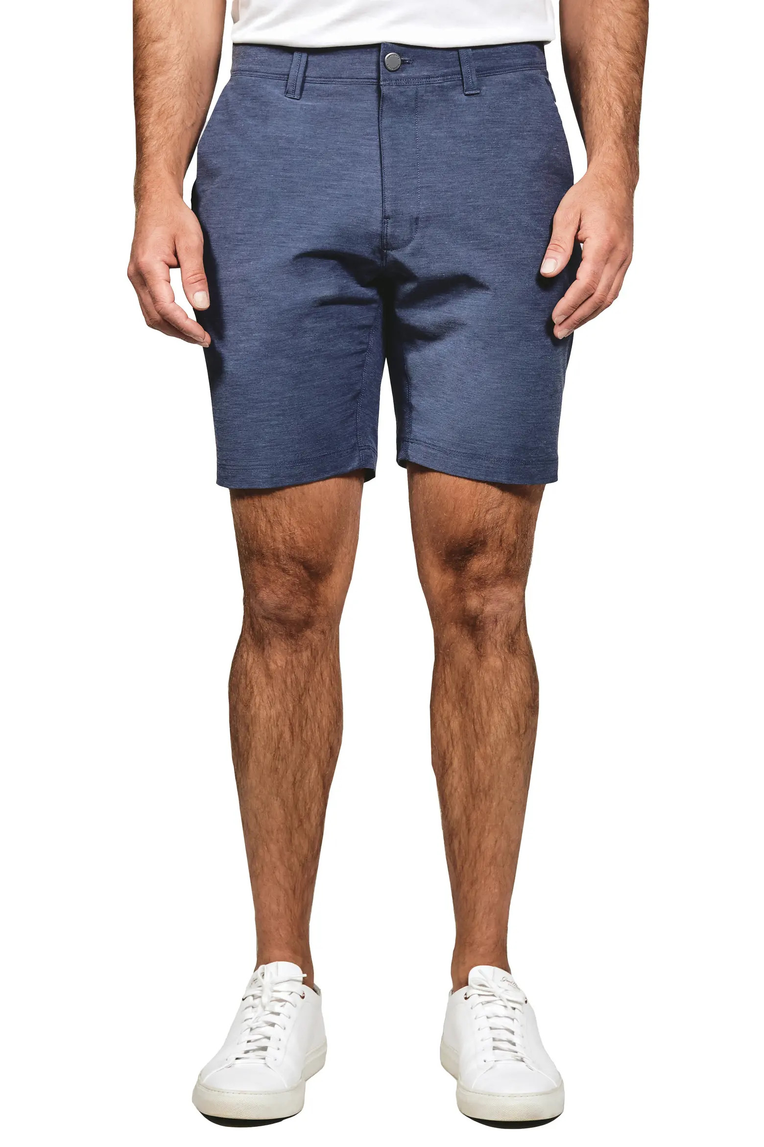 Catalina 8-Inch Flat Front Stretch Shorts (Men) | Nordstrom | Nordstrom