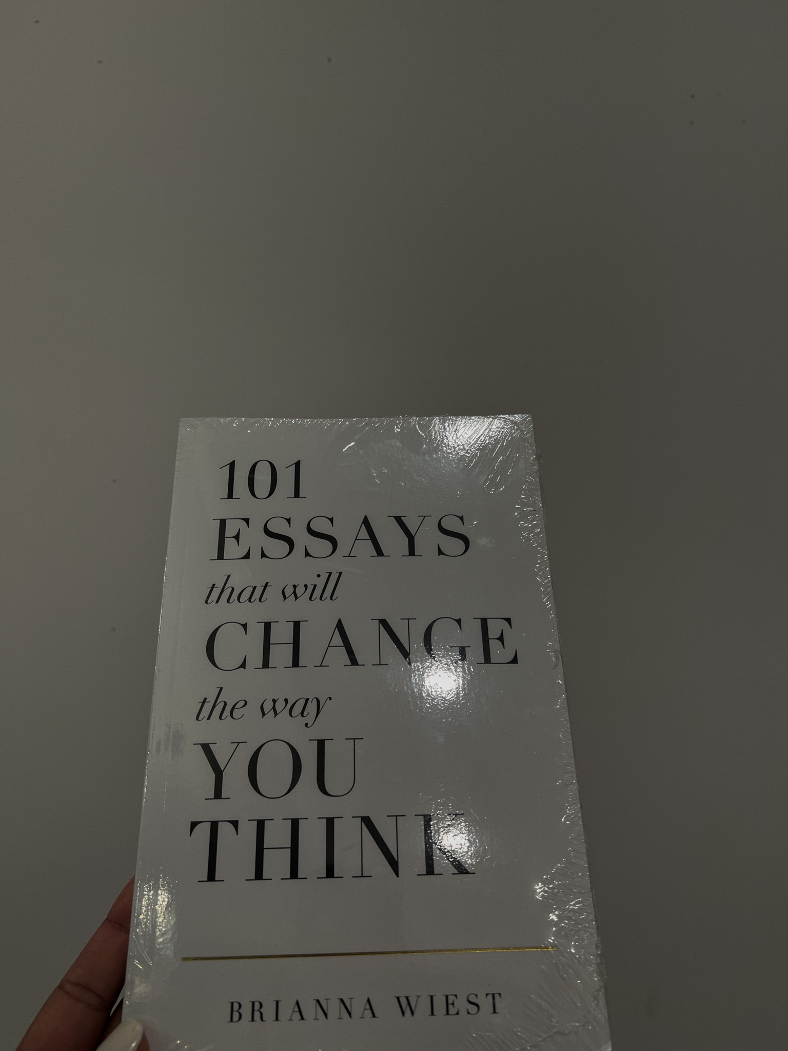 Books to read by 2024 #ltk #amazonfinds #books #q4

#LTKGiftGuide #LTKU #LTKfindsunder100