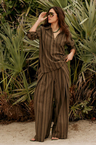 Fallon Pant Set | Free People (Global - UK&FR Excluded)