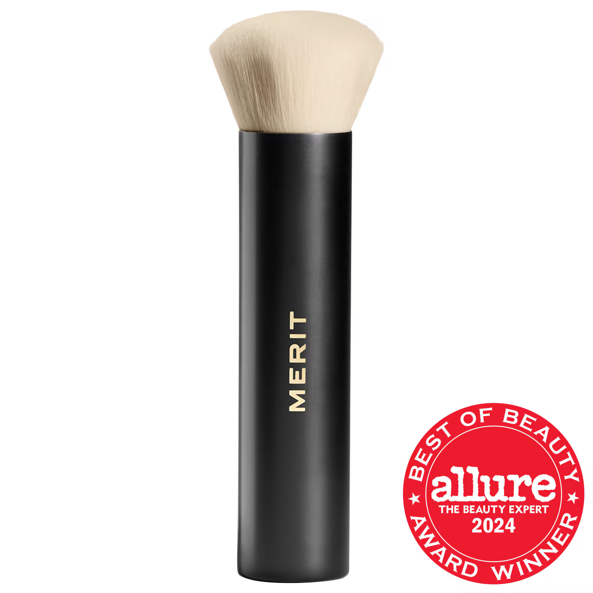 MERIT Brush No. 1 Tapered Blending Brush | Sephora (US)